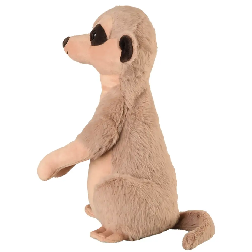 Warmies, otroški termofor s sivko - Surikata (1 termofor)